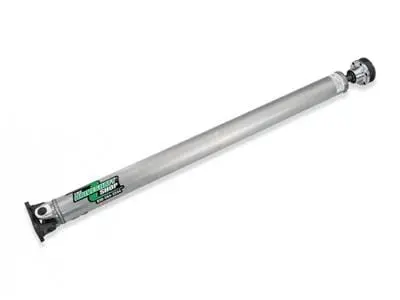 The Driveshaft Shop Custom Aluminum Driveshaft – Fdsh28-A 1