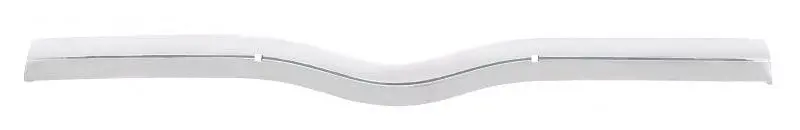 Front And Rear Chrome Bumper Bar Kit – Upb20094 1