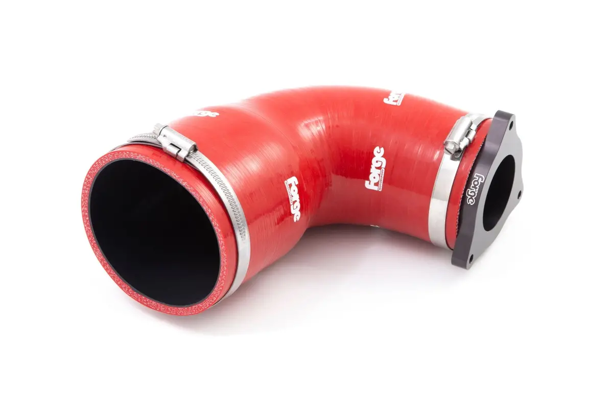 Forge Motorsport Hyundai I30n / Kona N Facelift Inlet Adaptor 1