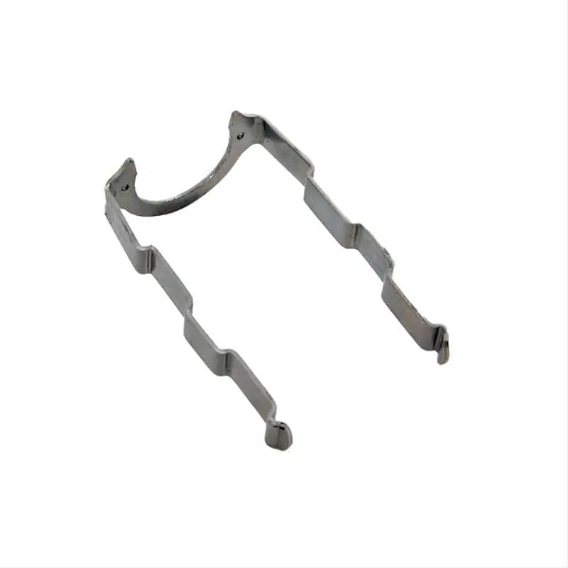 Vintage Air E-Z Clip Retainer Cage Kit – Universal Mounting, Hvac Integration (347900-Vur) 1