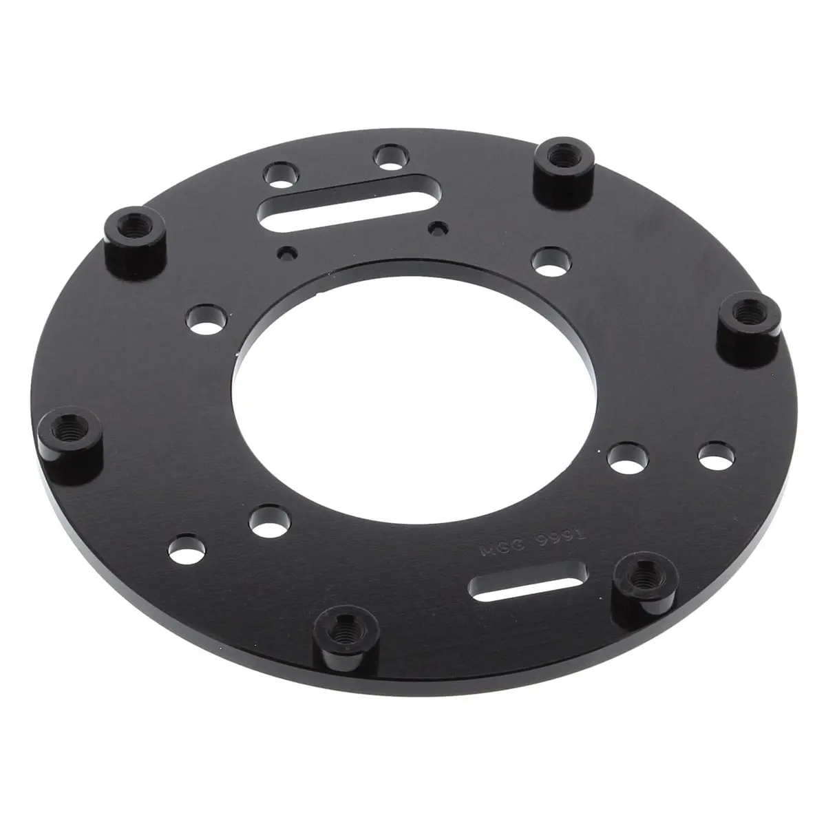 Wilwood Aluminum Brake Backing Plates For Custom Caliper Mounts 1