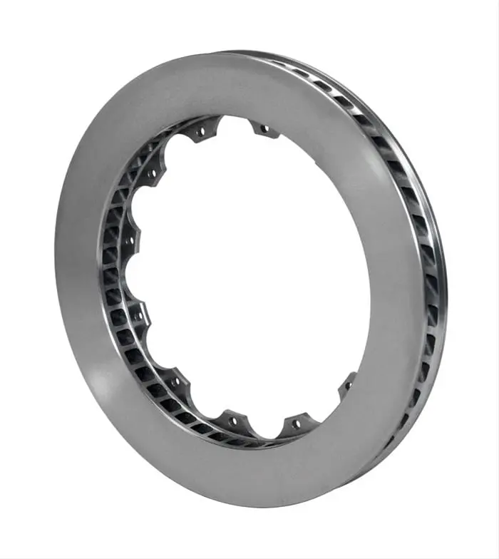 Wilwood Hd Series Vane-Type Brake Rotors – High-Durability Design (160-12784) 1