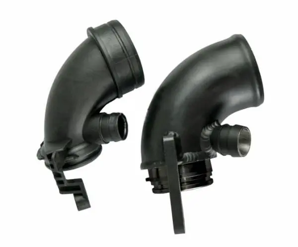 High Flow Ansaugstutzen Turboinlet + Gutachten Für Vag 1.8-2.0 Tsi E6 1