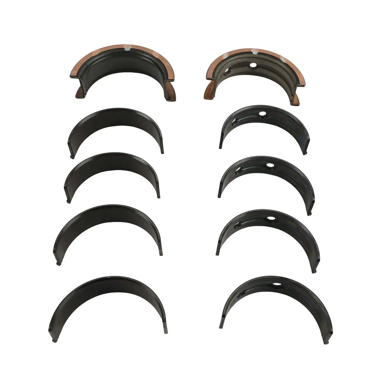 Acl Race Series Main Bearing Set – Standard Size 5M5655H-Std 1
