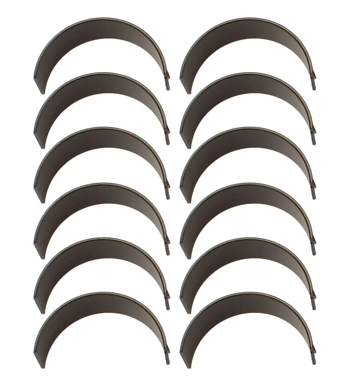 Acl Race Series Rod Bearing Set – Standard Clearance 8B1580H-Std 1
