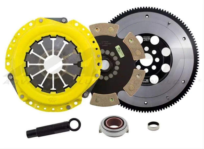 Act Ar2-Spr6 Sport Clutch Kit 1