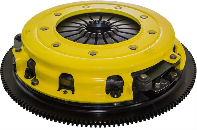Act Twin-Disc Maxx Xtreme Clutch Assembly – T3R-G05 Performance Kit 1