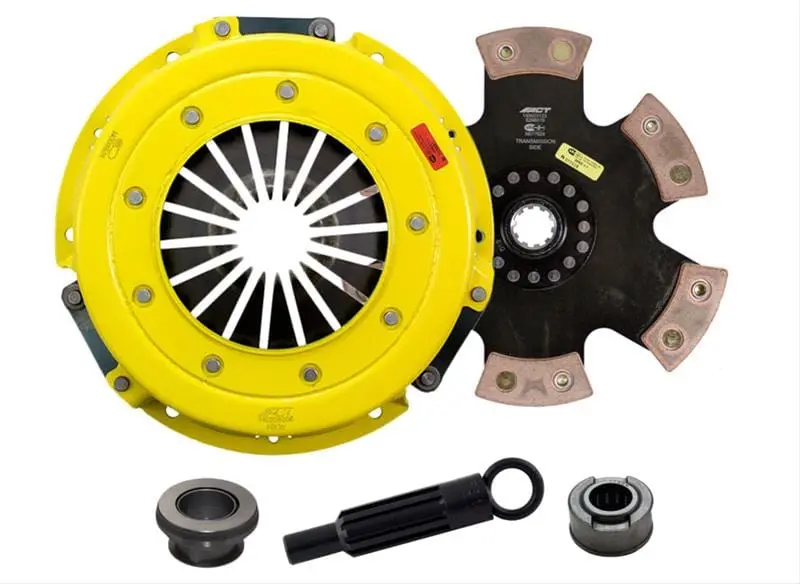 Act Xtreme Clutch Kit For High-Torque Applications – Fm1-Xtr6 1