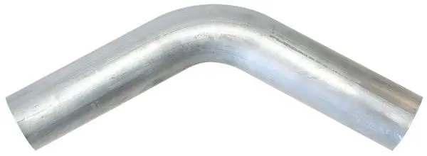 Af8608-100 60° Aluminum Mandrel Bent Tubing – 1" Od 1