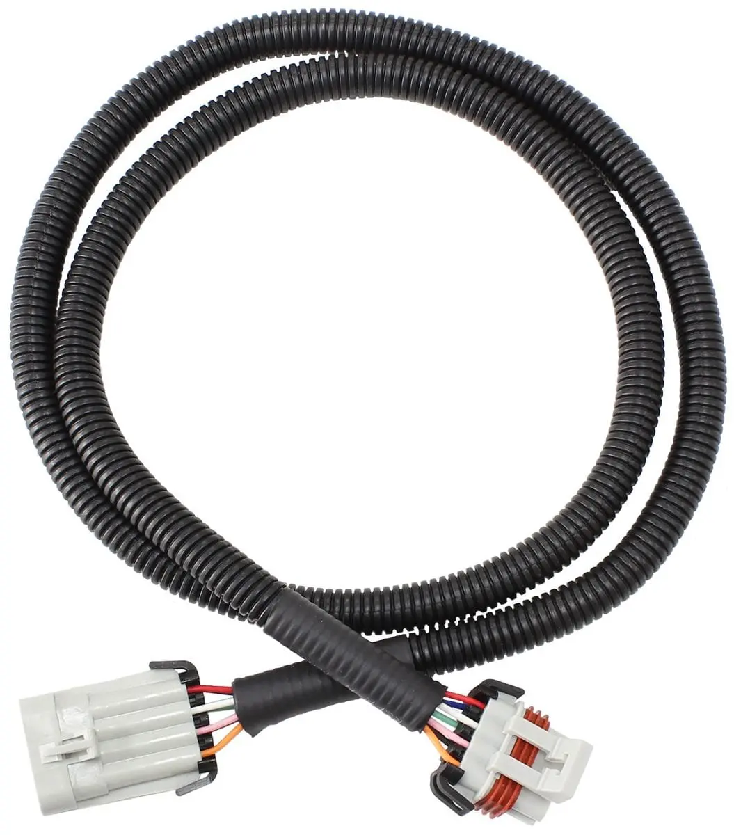 Af49-1510 Coil Extension Harness For Enhanced Ignition Routing 1
