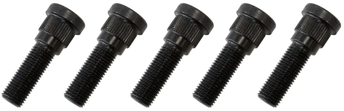 Af5071-1000 High-Strength Wheel Studs 1
