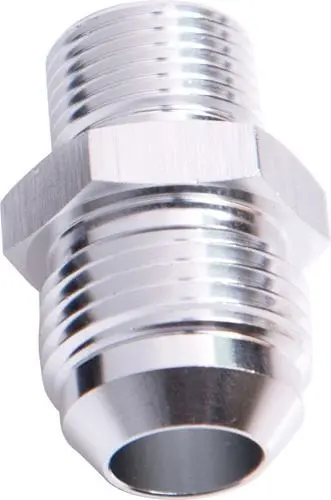 An Fuel Pump Adapter: M18×1.5Mm To -8An Male Fitting 1