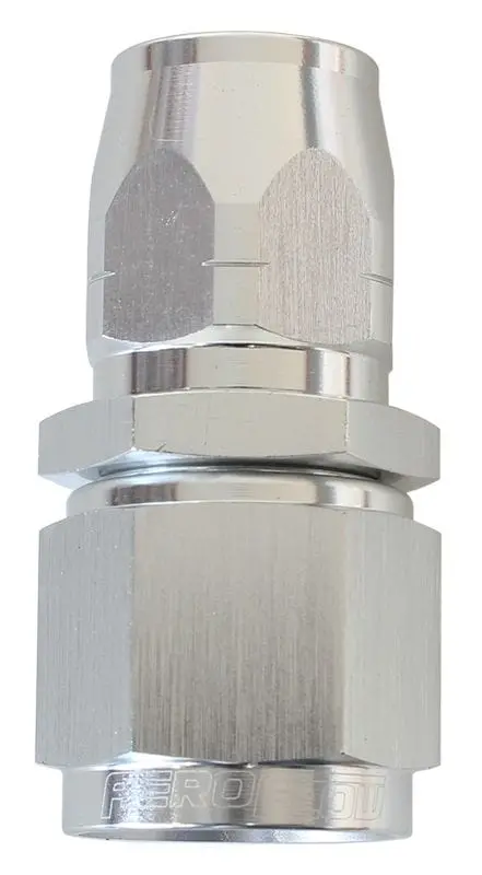 Af 550-Series Stepped Straight Hose End: -12An To -16 Hose Id 1