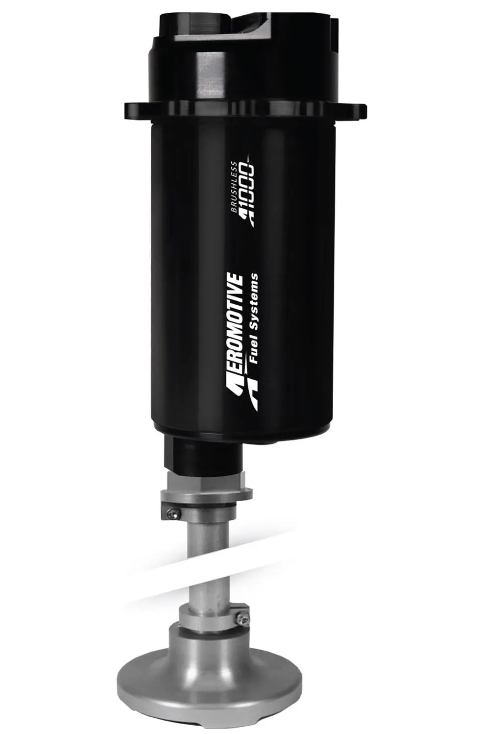 Aeromotive A1000 Stealth In-Tank Fuel Pump – 18368 High-Flow Unit 1
