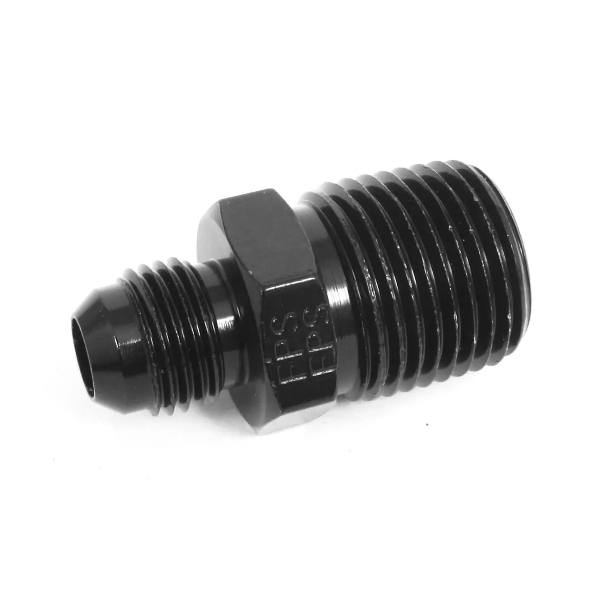 Aeromotive An-To-Npt Adapter Fitting – Model 15741 1
