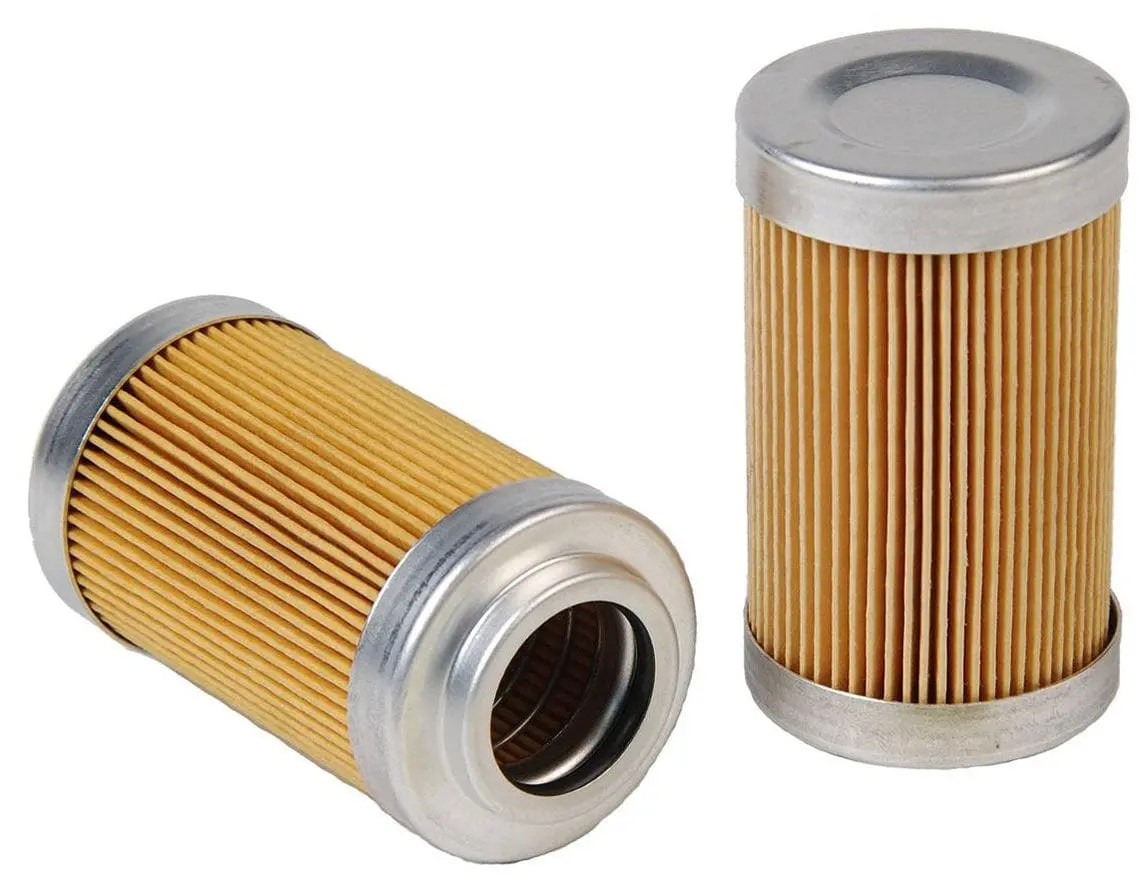 Aro12601 10-Micron High-Efficiency Fuel Filter Element 1