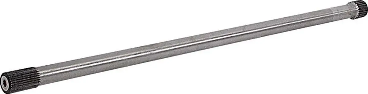 Allstar All66325 31-Spline Gundrilled Rear Axle Shafts 1