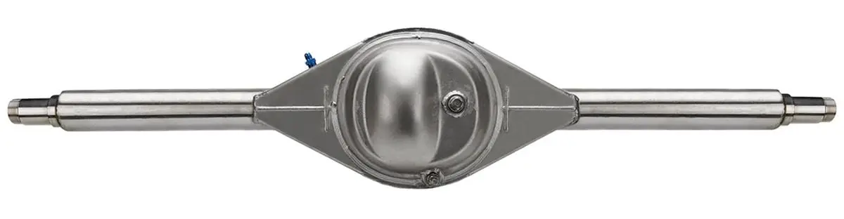 Allstar 9-Inch Floater Differential Housing Kit All68708 1