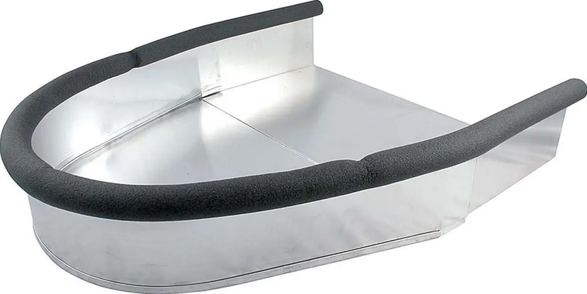 Allstar Performance Aluminum Air Pan – Model All26101 1