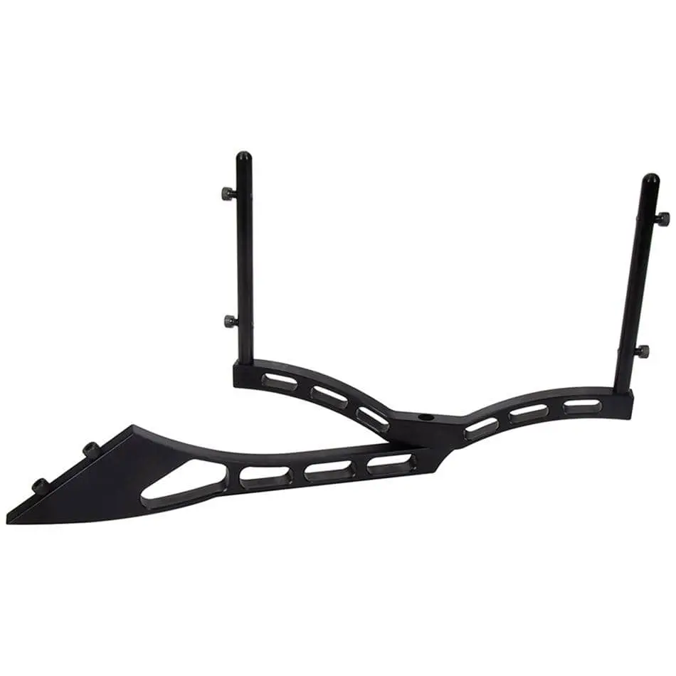 Allstar Performance Et Dial-In Board Mounting Kit – All23297 1