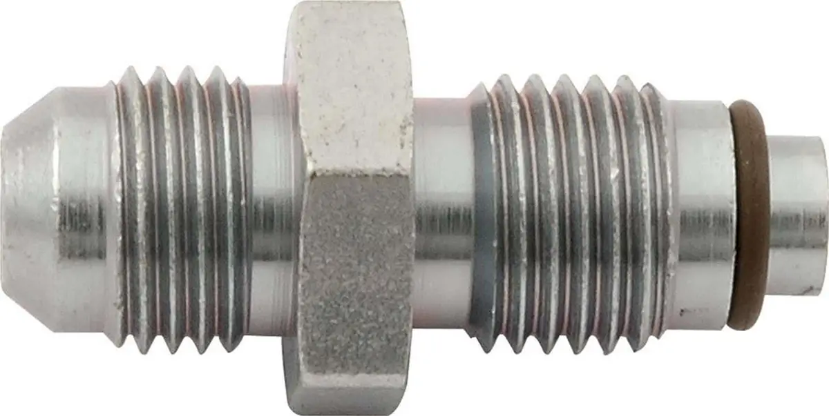 Allstar Performance Fuel Rail Fittings – An-Compatible Mounting And Connection Hardware 1