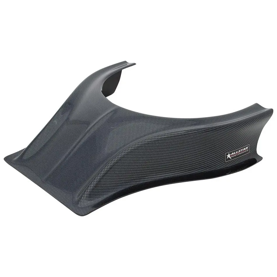 Allstar Performance Hood Scoop – Functional Air Intake (All23235) 1