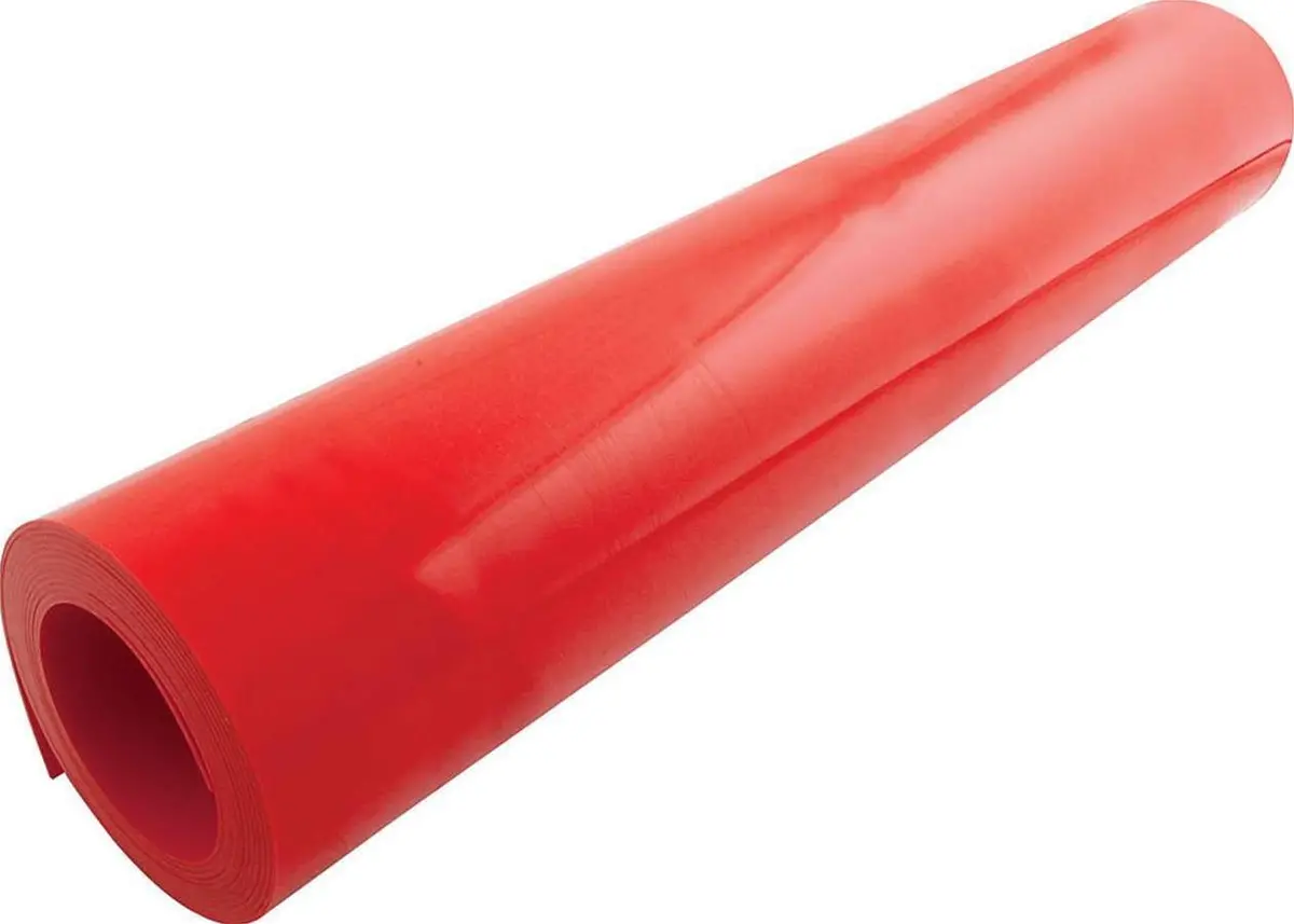 Allstar Performance All22411 Rolled Plastic Tubing – Lightweight Race-Grade Material 1