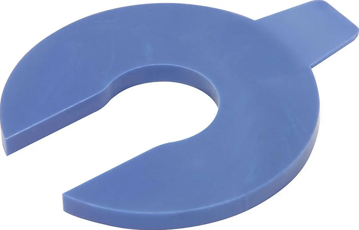 Allstar Shock Bump Stop Kit – Heavy-Duty Polyurethane Component All64412 1