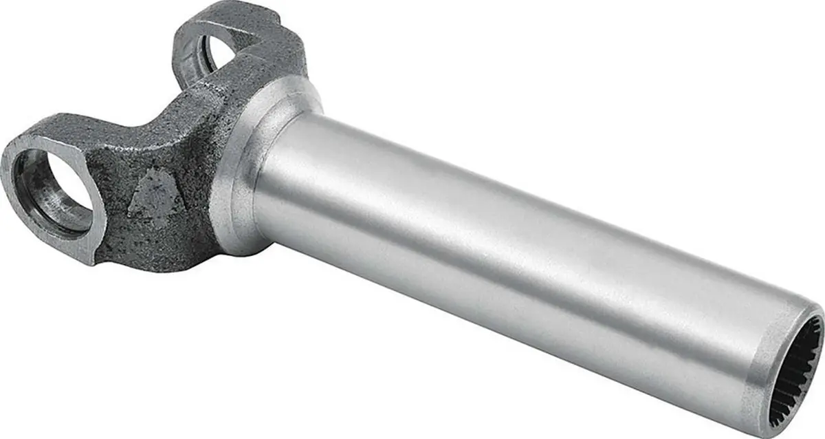 Allstar Performance Slip Yoke Assembly – Heavy-Duty Driveshaft Component (All69047) 1
