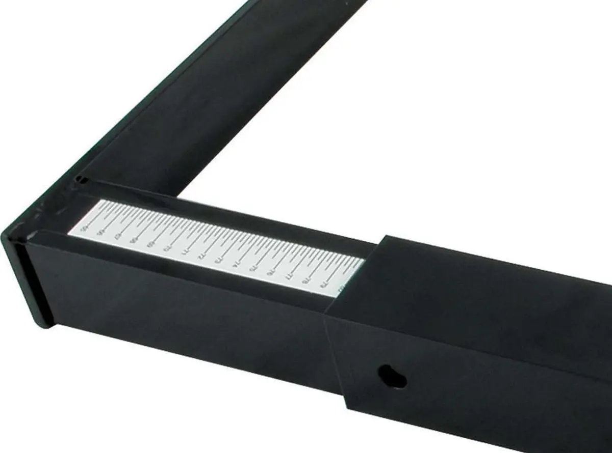 Allstar Stagger Gauge Replacement Component – Precision Calibrated, All99044 1