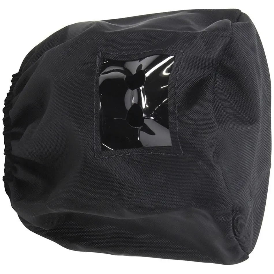 Allstar Performance Starter Motor Cover – Aluminum (All26236) 1