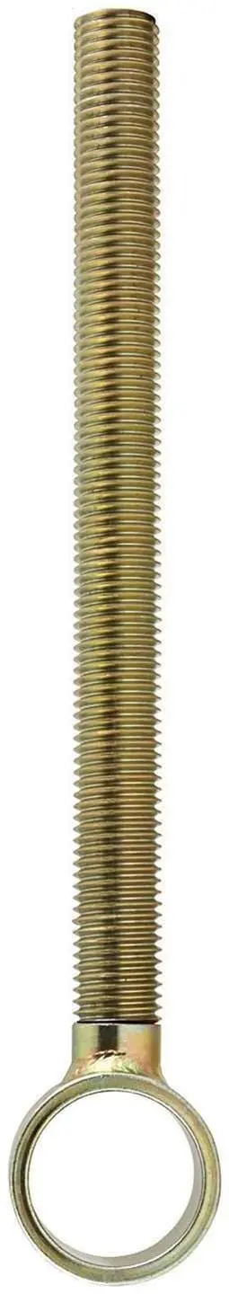Allstar Performance Sway Bar Mounting Hardware – Zinc-Plated Steel Bolts 1