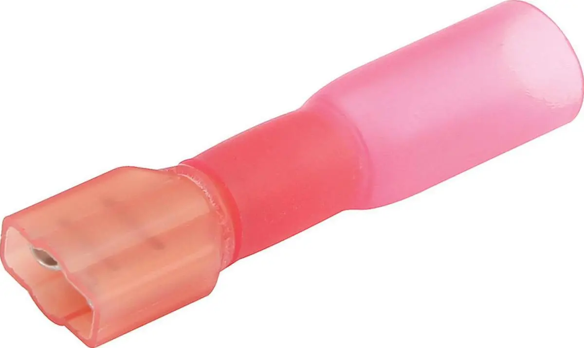 Allstar Performance Heavy-Duty Terminal Connectors – All76068 1