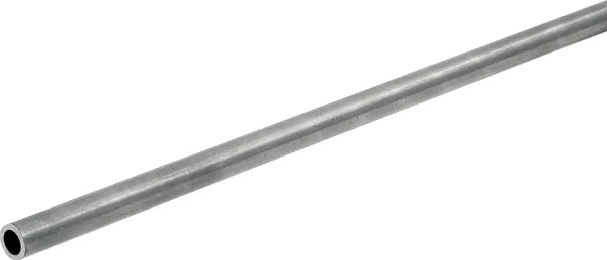 Allstar Performance Dom Tubing – Seamless Mild Steel Round Tube 1