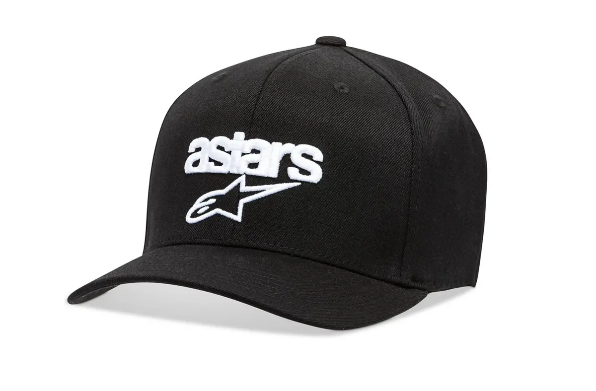 Alpinestars Mx Heritage Blaze Helmet – Retro-Inspired Off-Road Head Protection, Size S/M 1