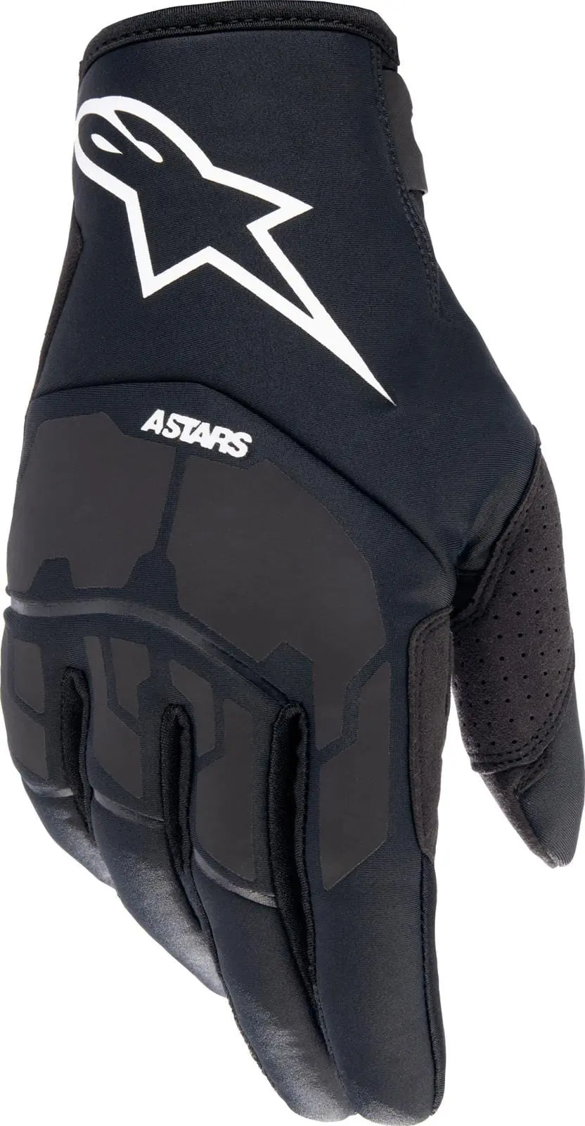 Alpinestars Mx Thermo Shielder Gloves – Heat-Resistant Motocross Protection 1