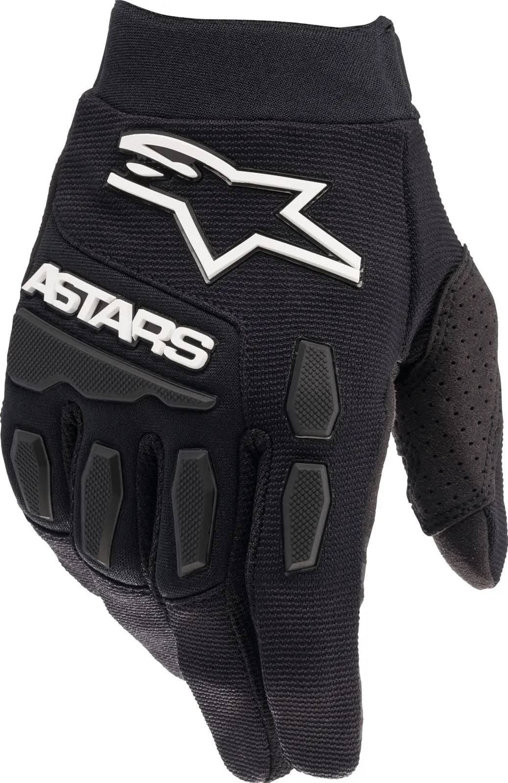 Alpinestars Mx Youth Full Bore Motocross Gloves – Size M 1