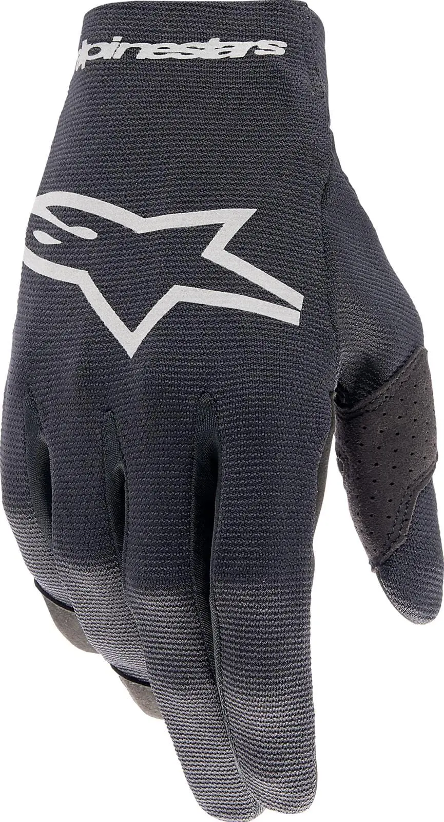 Alpinestars Youth Mx Radar Gloves – Lightweight Off-Road Motocross Protection (Size M) 1