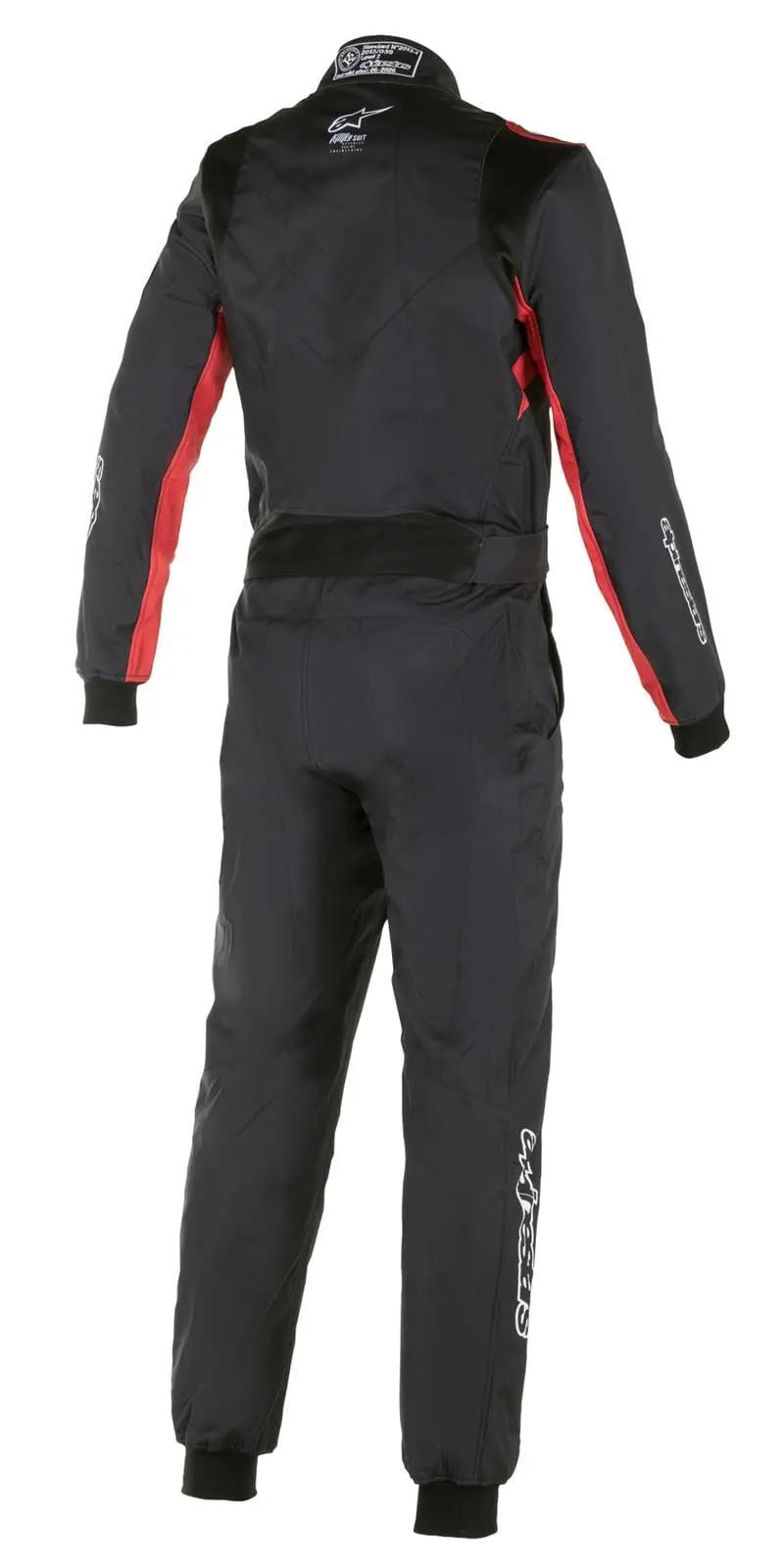 Alpinestars Kmx-9 V2 Graphic Motocross Suit – Size 52 (3356422-13-52) 2