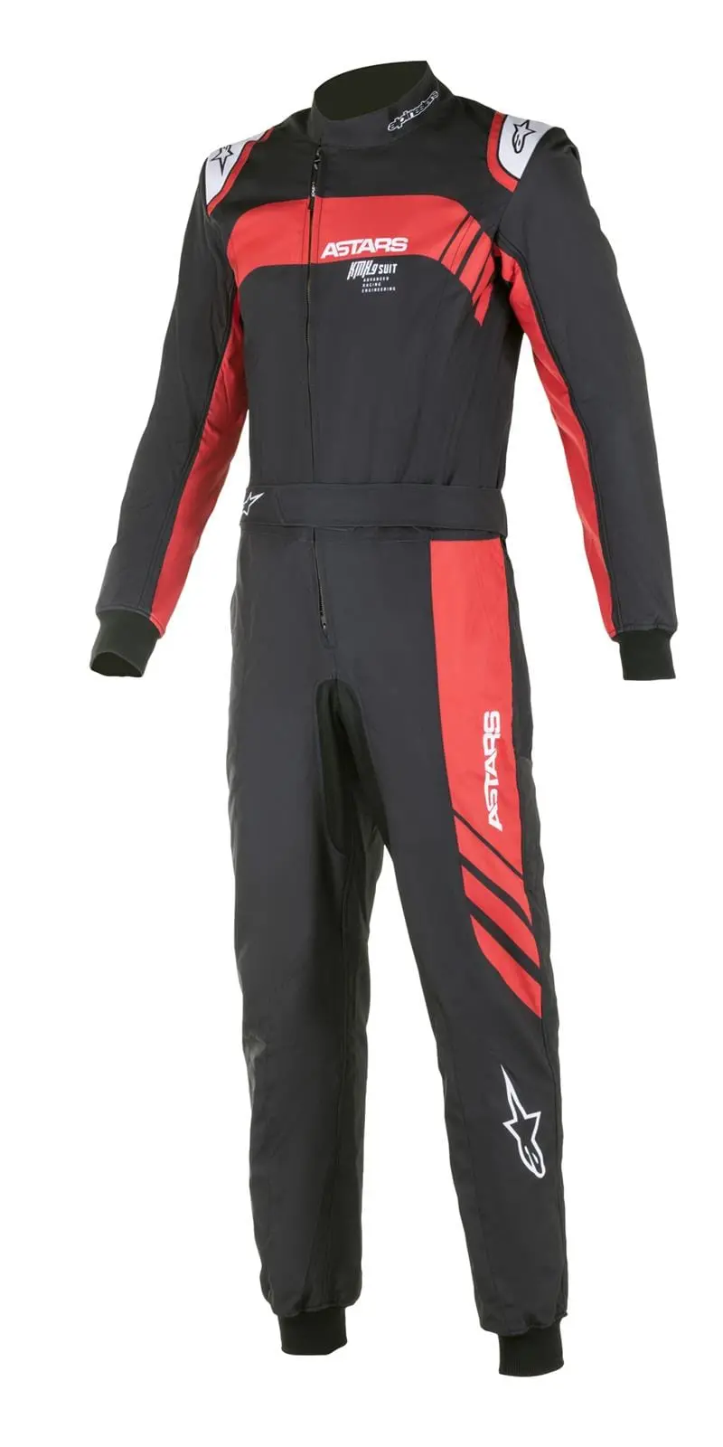 Alpinestars Kmx-9 V2 Graphic Motocross Suit – Size 52 (3356422-13-52) 1