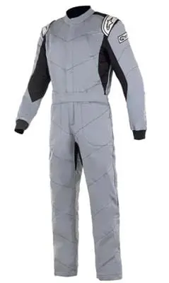 Alpinestars Race Driving Suit – Size 50 (Model 3355921-971) 1