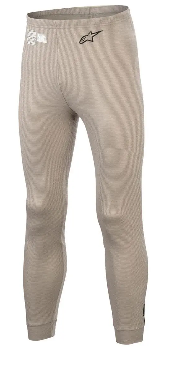 Alpinestars Race V3 Compression Base Layer Bottoms – Moisture-Wicking 4754720-11-M 1