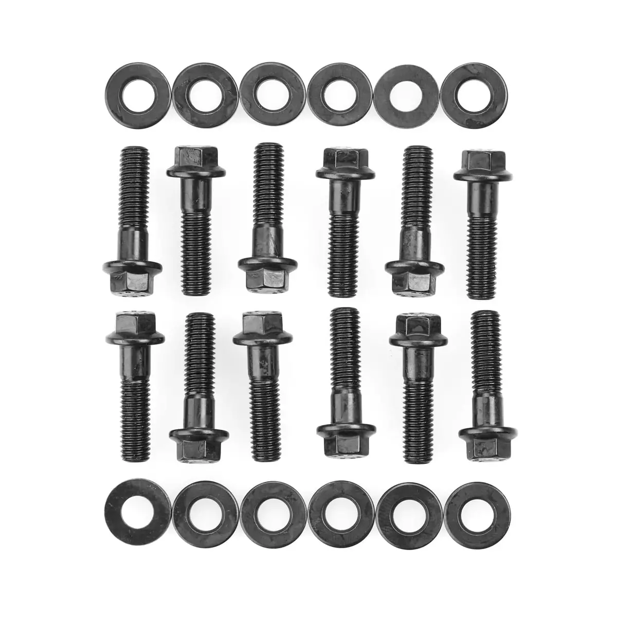 Arp 134-1102 Chromoly Header Bolt Kit 1