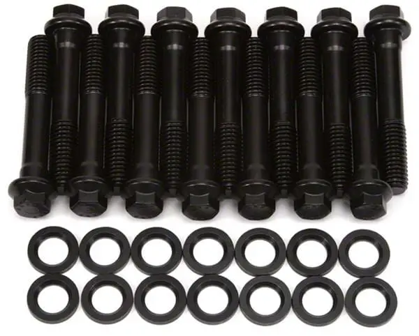 Arp 146-5001 High-Strength Main Cap Bolt Kit 1