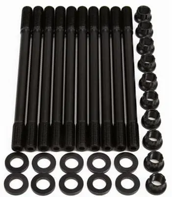 Arp 208-4701 Pro Series Cylinder Head Stud Kit – 12-Point, High-Strength 1
