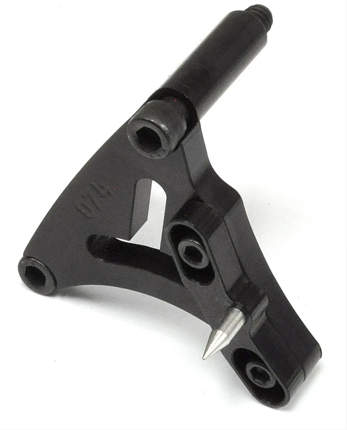 Ati Adjustable Timing Pointer – Billet Aluminum Degreeing Tool 1