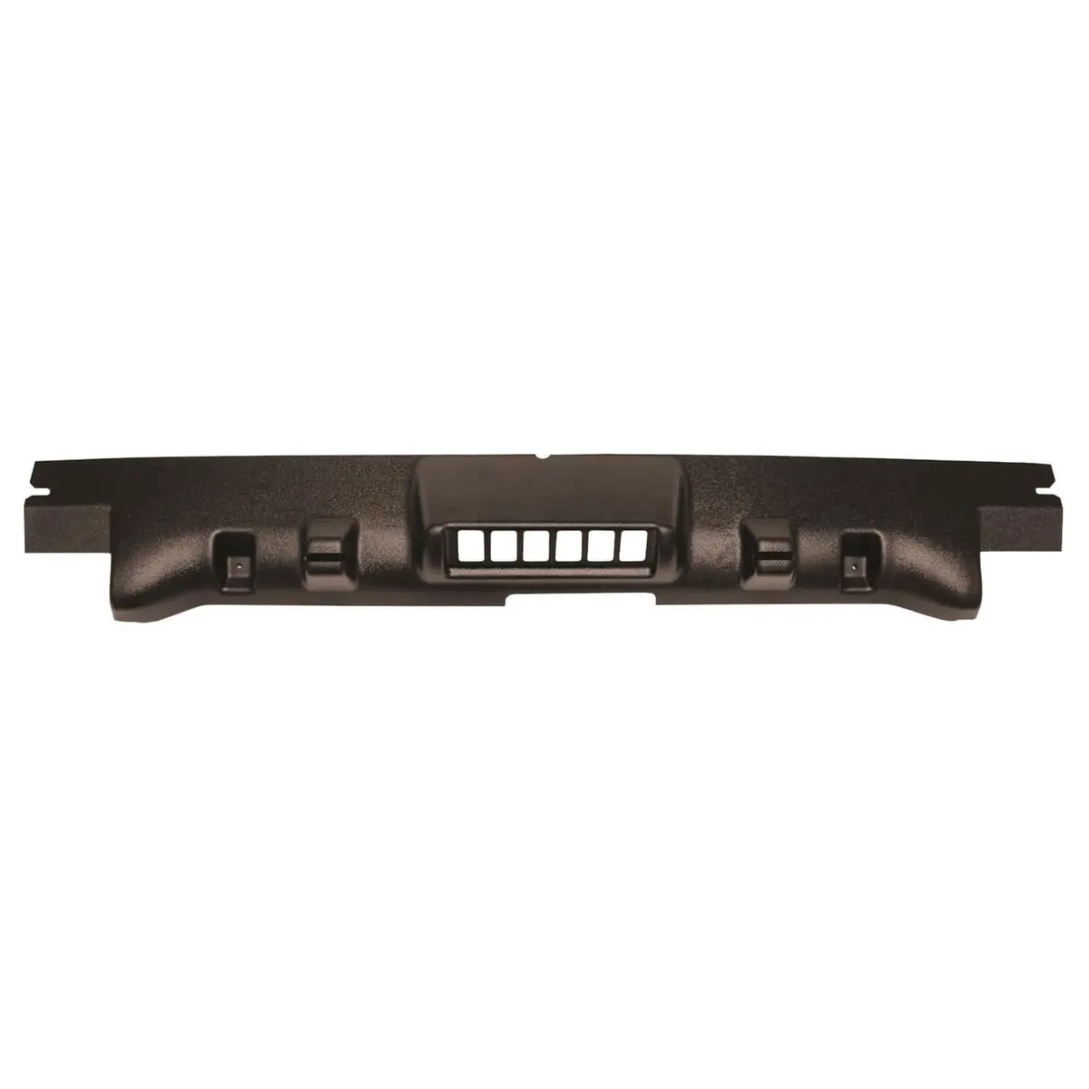 Autometer Direct-Fit Switch Panel – Modular Dashboard Control Interface 1