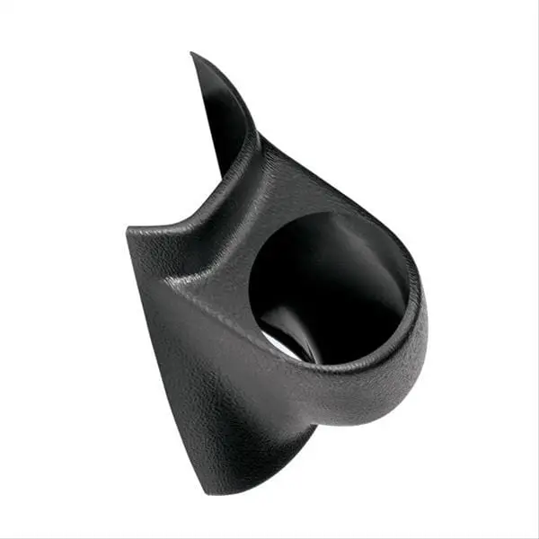 Autometer Single-Gauge Pillar Mount Pod – Universal Fit 1