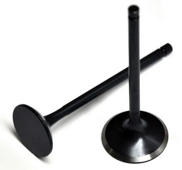 Bc3604 Stainless Steel Intake Valves For High-Performance Engines 1