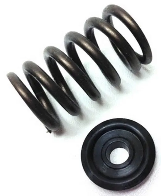 Single Valve Spring Kit With Steel Retainers – Bc0600S 1